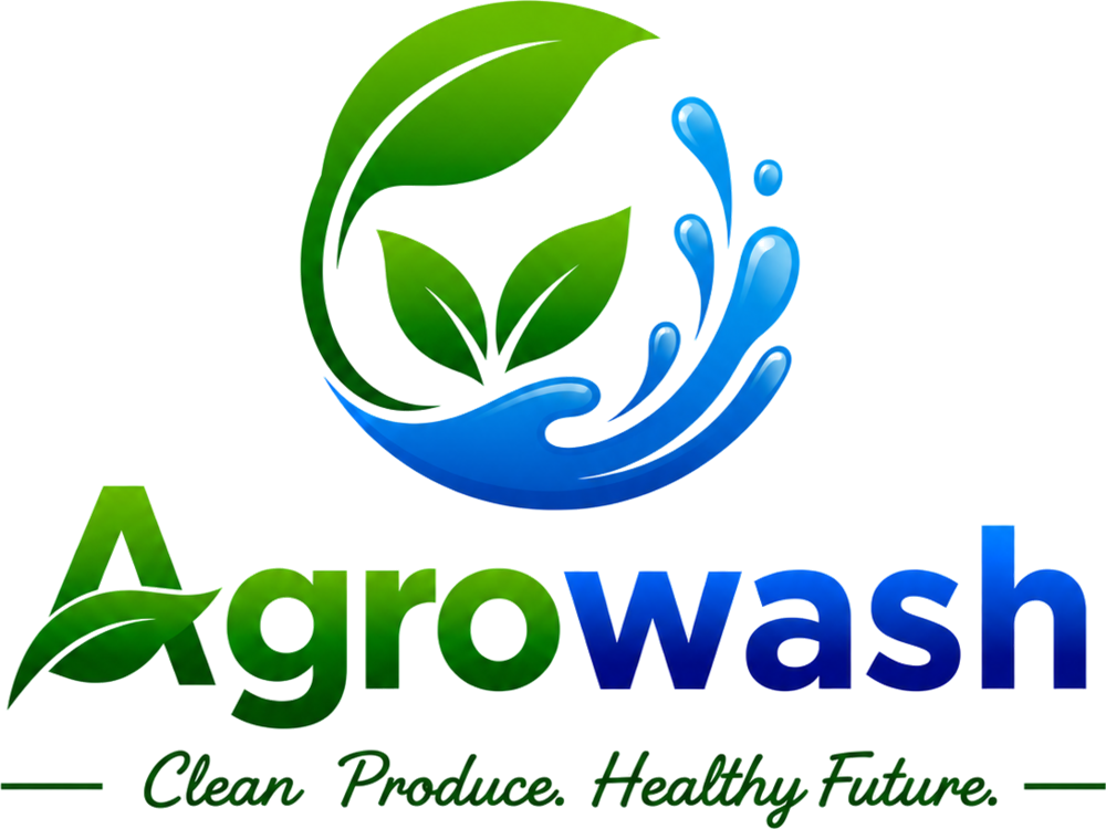 Agrowash